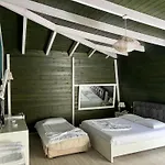 Hotell Kastria
