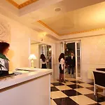 Hotell Kastria
