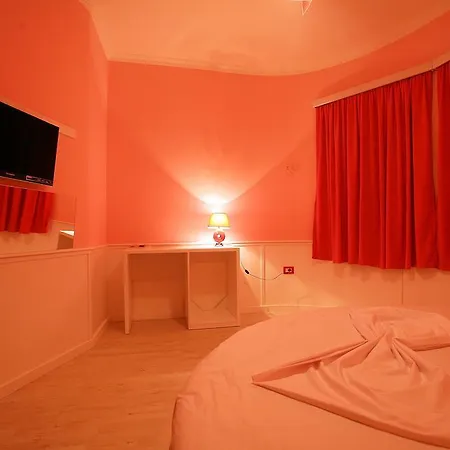 Kastria Szálloda 4*