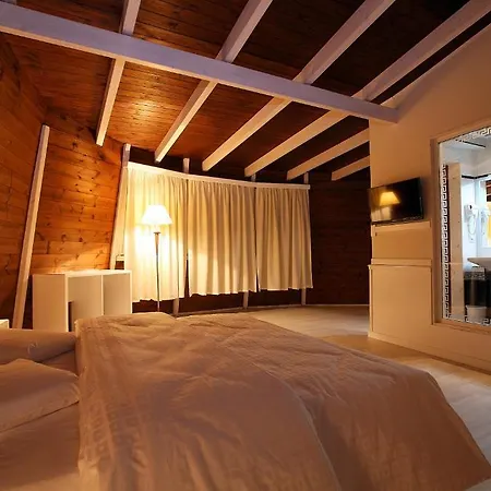 Hotel Kastria