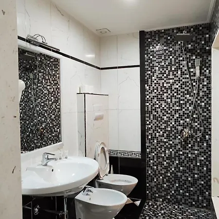 Kastria Hotel