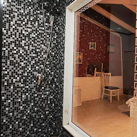 Kastria Hotel