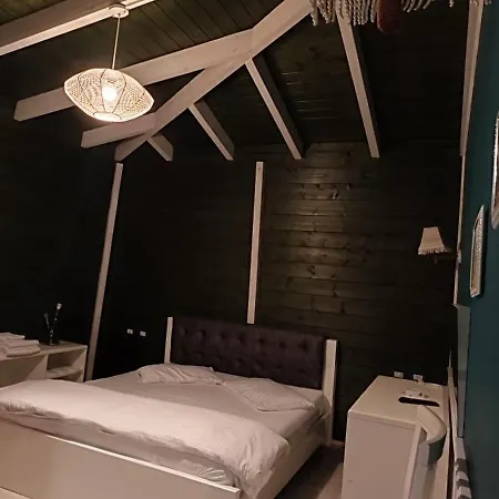 Kastria Hotel