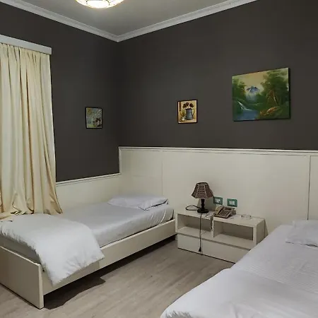 Kastria 4* 地拉那