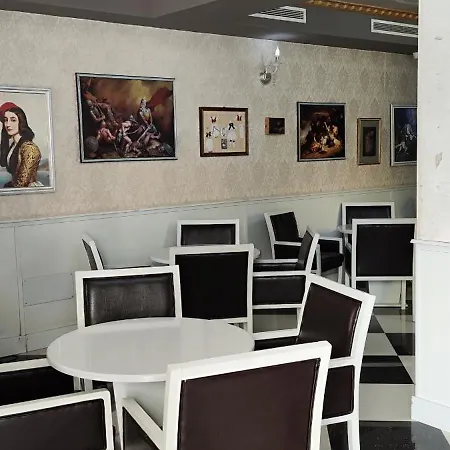 Kastria Ξενοδοχείο 4*
