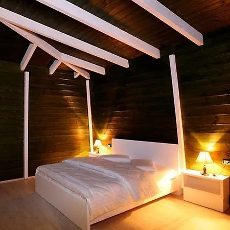 Hotel Kastria 4*