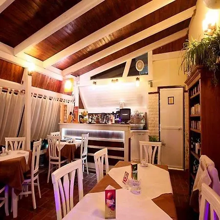 Hotel Kastria
