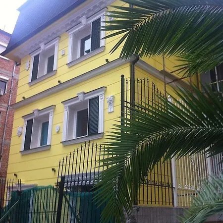 Kastria 4* Tirana
