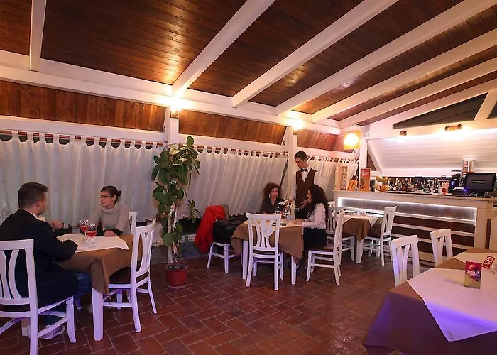 Hotel Kastria Tirana