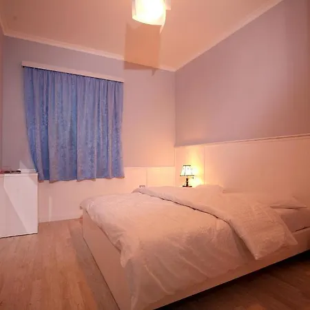Kastria Hotel