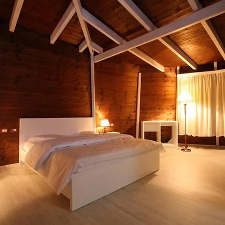 Kastria 4* Tirana