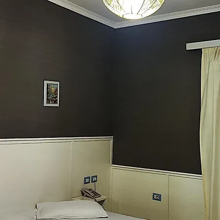 Hotel Kastria Tirana