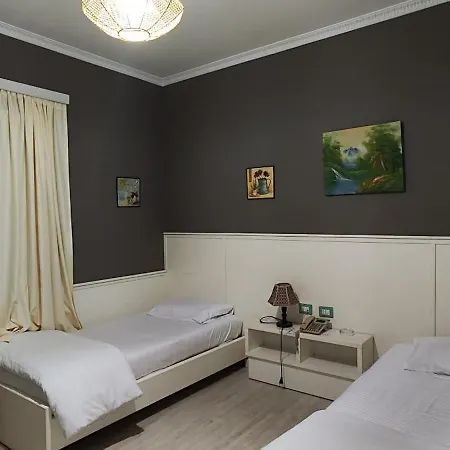 Kastria Hotel