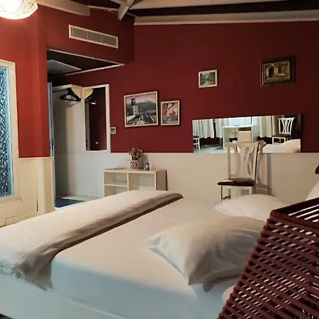 Hotel Kastria 4*