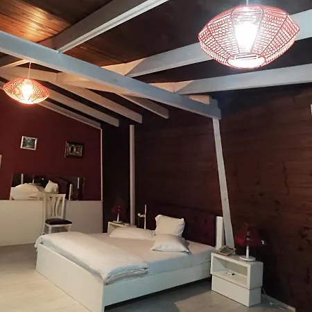 Kastria Hotel