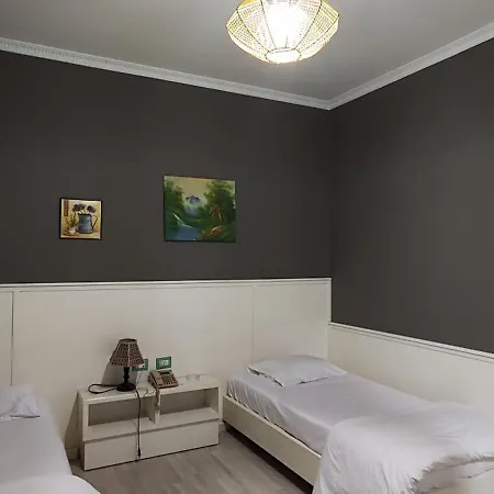 Kastria Hotel