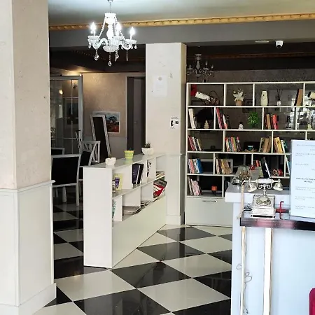 Kastria Hotel Tirana