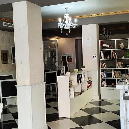 Kastria Hotel Tirana