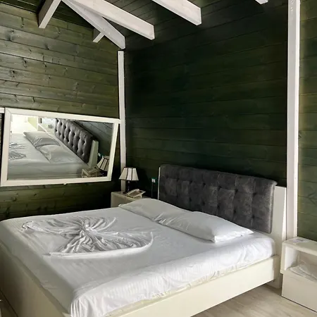 Kastria Hotel