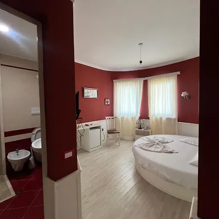 Kastria Tirana