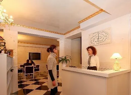 Hotel Kastria