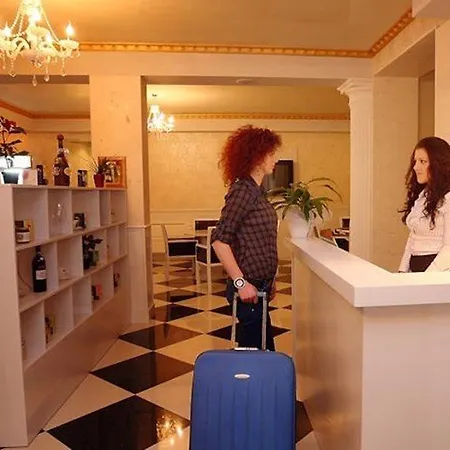 Hotel Kastria