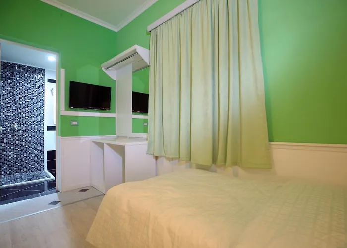 Kastria Hotel 4*