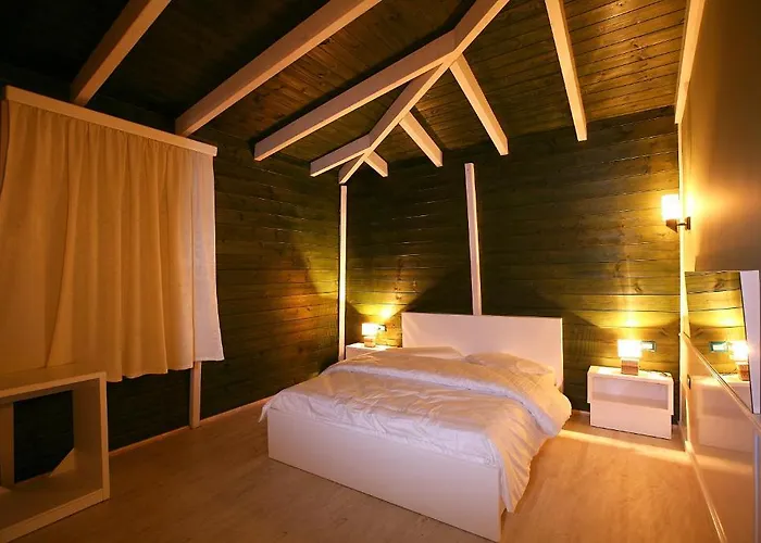 Kastria Hotel Tirana