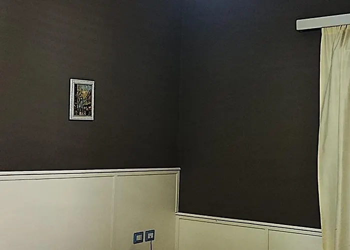 Hotel Kastria Tirana