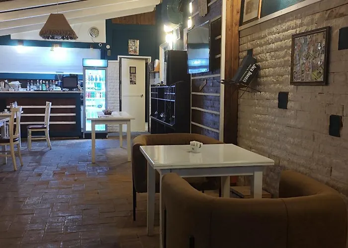 Kastria Hotel Tirana