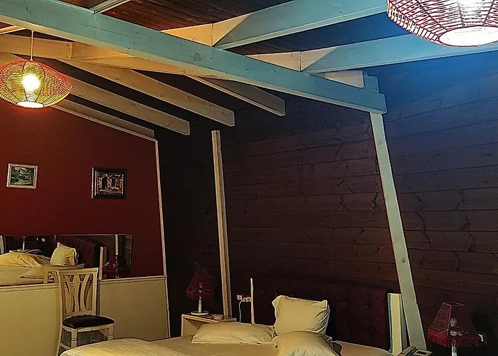 Kastria Hotel Tirana