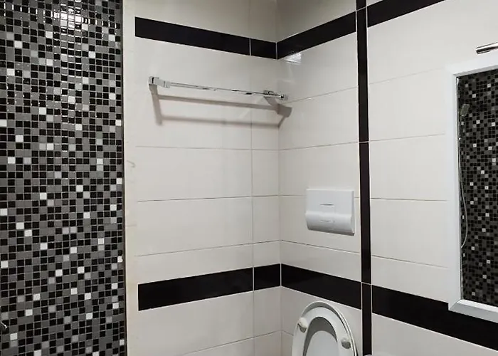 Otel Kastria 4*