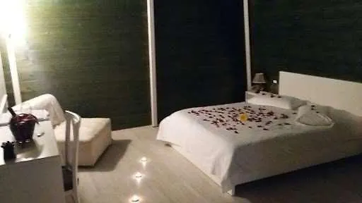 Kastria Hotel Tirana